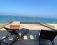 maison de luxe à vendre à Netanya en Israel.
